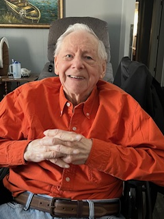 Charles Edward Zoochi Obituary on Michigan Memorial Funeral Home